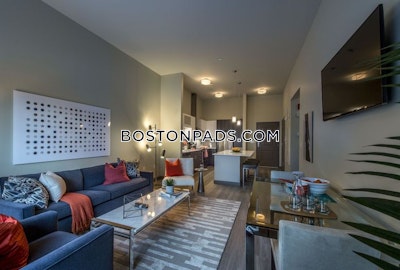 Burlington Apartment for rent 1 Bedroom 1 Bath - $2,941