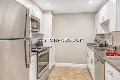 Beverly Apartment for rent 2 Bedrooms 2 Baths - $2,765
