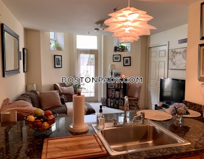 Fenway/kenmore Apartment for rent 1 Bedroom 1 Bath Boston - $2,650