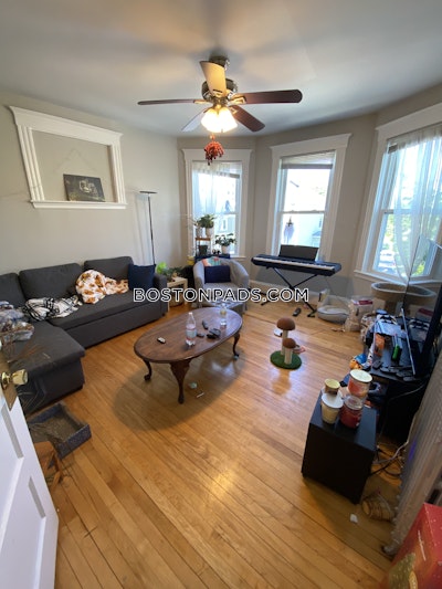 Cambridge Apartment for rent 3 Bedrooms 1 Bath  Central Square/cambridgeport - $5,150