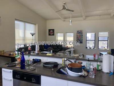 Fenway/kenmore Apartment for rent 2 Bedrooms 2 Baths Boston - $5,800 No Fee