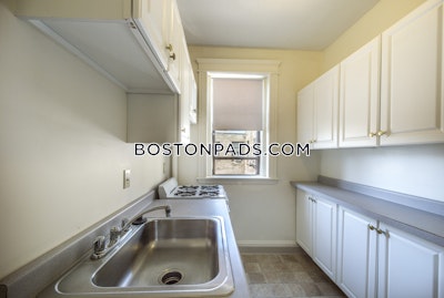 Allston Apartment for rent Studio 1 Bath Boston - $2,300 No Fee