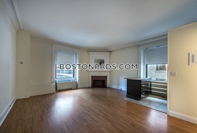 Chinatown Apartment for rent Studio 1 Bath Boston - $2,400 No Fee