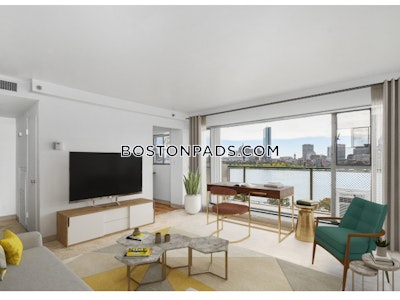 Cambridge Apartment for rent 2 Bedrooms 1 Bath  Kendall Square - $3,720