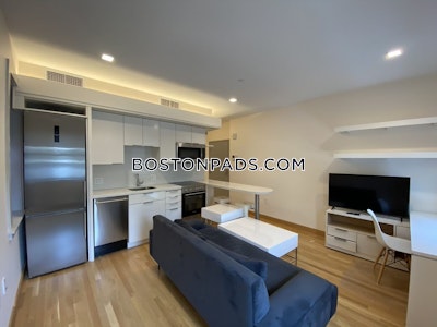 Cambridge Apartment for rent Studio 1 Bath  Harvard Square - $3,800