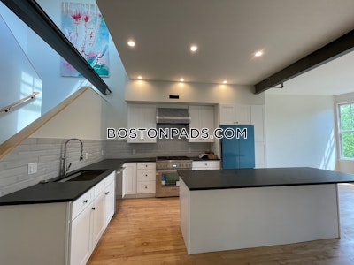 Cambridge Apartment for rent 3 Bedrooms 2.5 Baths  Porter Square - $12,000