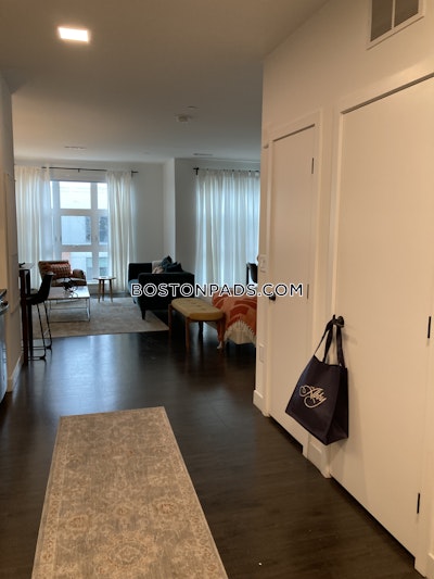 Quincy Apartment for rent Studio 1 Bath  North Quincy - $2,625