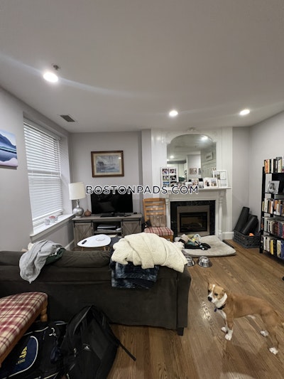 Downtown 1 Bed 1 Bath Boston - $3,400 No Fee