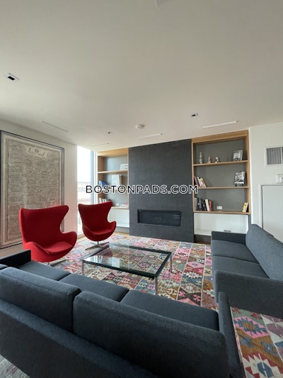 South End Apartment for rent 1 Bedroom 1 Bath Boston - $3,770