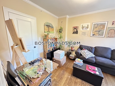 Roxbury Apartment for rent 2 Bedrooms 1 Bath Boston - $2,975 No Fee