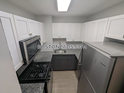 Mission Hill Apartment for rent 3 Bedrooms 2 Baths Boston - $6,292 No Fee