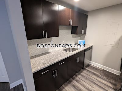 Back Bay Apartment for rent 2 Bedrooms 2 Baths Boston - $6,288