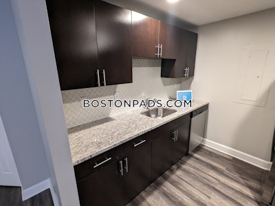 Back Bay Apartment for rent 2 Bedrooms 2 Baths Boston - $6,288