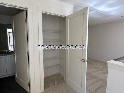 West End Apartment for rent 1 Bedroom 1 Bath Boston - $4,060