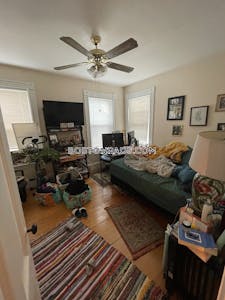 Medford Apartment for rent 5 Bedrooms 3 Baths  Tufts - $4,775