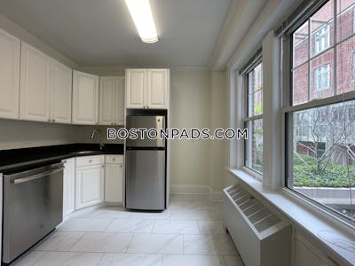 Cambridge Apartment for rent Studio 1 Bath  Harvard Square - $2,825 No Fee