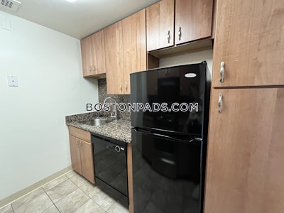 Back Bay Apartment for rent 1 Bedroom 1 Bath Boston - $3,895