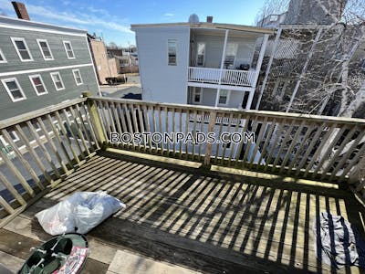 Dorchester Apartment for rent 2 Bedrooms 1 Bath Boston - $2,800