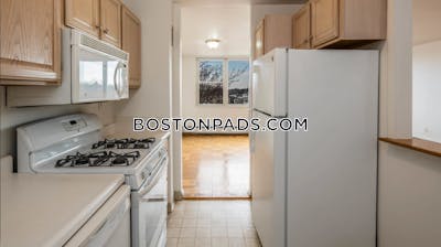 Cambridge Apartment for rent 1 Bedroom 1 Bath  Porter Square - $3,107 No Fee