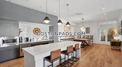 Beverly Apartment for rent Studio 1 Bath - $2,101