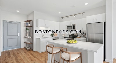 Beverly Apartment for rent 1 Bedroom 1 Bath - $2,420