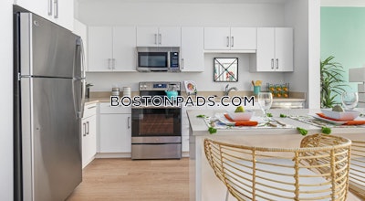 Beverly Apartment for rent 2 Bedrooms 1 Bath - $3,020