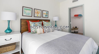 Beverly Apartment for rent 1 Bedroom 1 Bath - $2,334