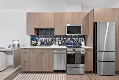 Revere Apartment for rent Studio 1 Bath - $2,390