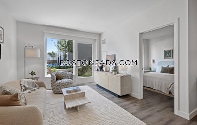 Revere Apartment for rent 1 Bedroom 1 Bath - $2,780