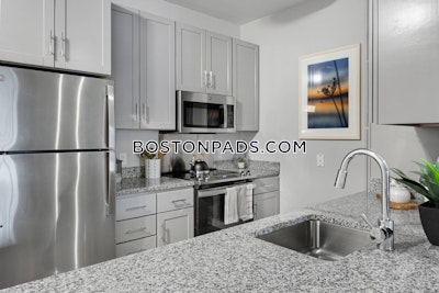 Salem Apartment for rent 1 Bedroom 1 Bath - $2,705
