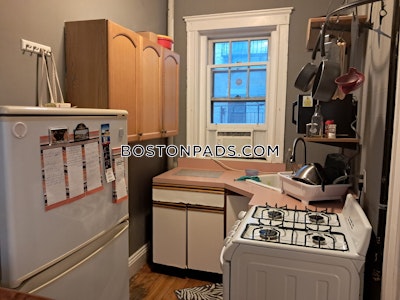 Brighton Apartment for rent 1 Bedroom 1 Bath Boston - $2,350