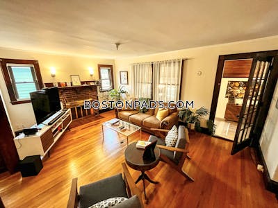 Belmont Apartment for rent 2 Bedrooms 1 Bath - $2,800