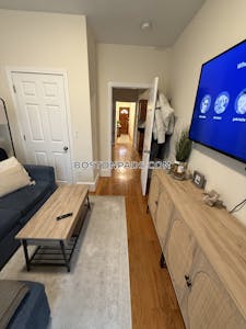 Somerville Apartment for rent 3 Bedrooms 1 Bath Union Square - $3,465 50% Fee