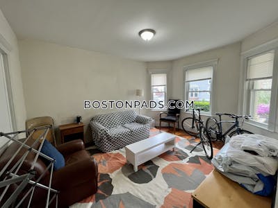 Brighton 3 bedroom 1 baths in BOSTON Boston - $3,300