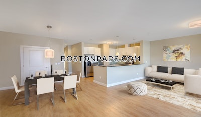 Cambridge Apartment for rent 1 Bedroom 1 Bath  East Cambridge - $3,387
