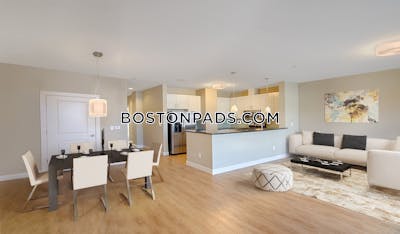 Cambridge Apartment for rent 2 Bedrooms 2 Baths  East Cambridge - $4,856
