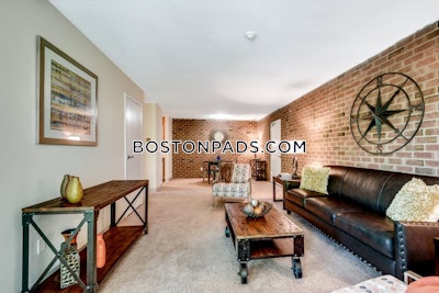 Weymouth Apartment for rent Studio 1 Bath - $2,670