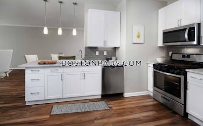 Newton Apartment for rent 1 Bedroom 1 Bath  Newton Highlands - $3,427