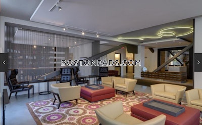 Cambridge Apartment for rent 1 Bedroom 1 Bath  Kendall Square - $4,413