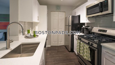 Quincy Apartment for rent 2 Bedrooms 2 Baths  South Quincy - $3,351