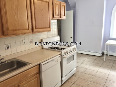 Brookline Apartment for rent 4 Bedrooms 2 Baths  Boston University - $6,400