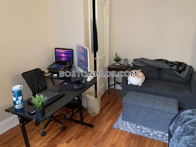 Allston 2 Beds 1 Bath Boston - $3,090