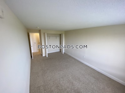 Quincy Apartment for rent 1 Bedroom 1 Bath  Quincy Center - $2,129