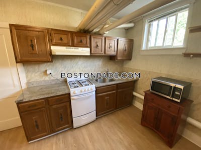 Malden Apartment for rent 2 Bedrooms 1 Bath - $2,300 No Fee