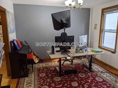 Brighton Apartment for rent 3 Bedrooms 1 Bath Boston - $3,200