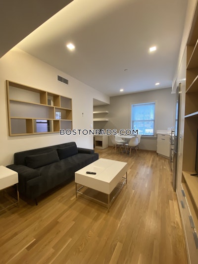 Cambridge Apartment for rent Studio 1 Bath  Harvard Square - $3,600 No Fee