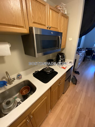 Winthrop Apartment for rent Studio 1 Bath - $1,750