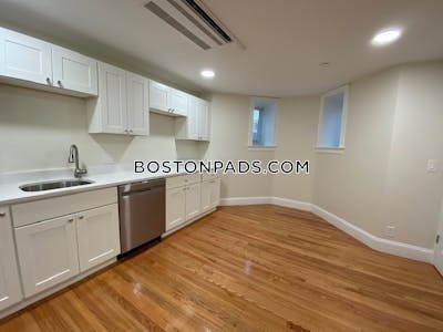 Brookline Apartment for rent 4 Bedrooms 4 Baths  Coolidge Corner - $6,700 No Fee