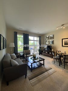 Medford Apartment for rent 2 Bedrooms 2 Baths  Wellington - $3,570