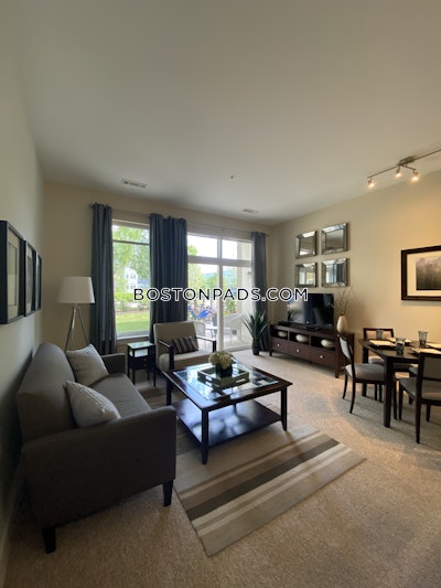 Medford Apartment for rent 2 Bedrooms 2 Baths  Wellington - $3,976